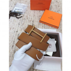 hermes 에르메* 남성용 양면벨트 38mm h41051-2