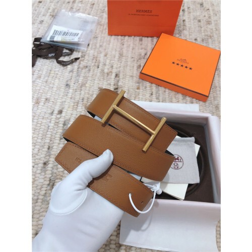 hermes 에르메* 남성용 양면벨트 38mm h41051-2