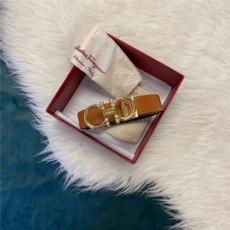 ferragamo 페레가* 여성용 벨트 2.5cm f00819-1