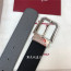 ferragamo 페레가* 남성용 벨트 3.5cm f70880