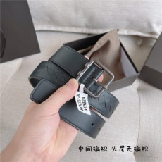  보테가베네* 벨트 3.5cm bv80340