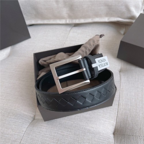  보테가베네* 벨트 3.5cm bv80341
