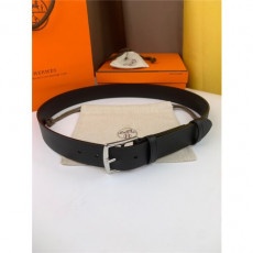 hermes 에르메* 남성용 벨트 35mm h17070