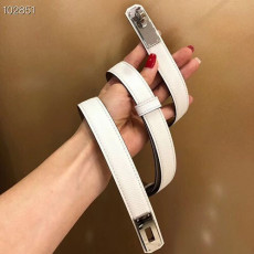 에르메* 켈리 벨트 넓이 17mm h0120-9