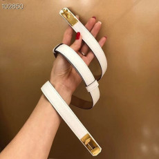 에르메* 켈리 벨트 넓이 17mm h0120-8