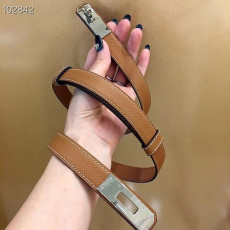 에르메* 켈리 벨트 넓이 17mm h0120-3