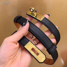 에르메* 켈리 벨트 넓이 17mm h0120-2