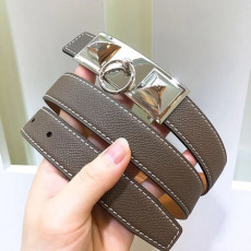 에르메* 벨트 25mm h10508-3