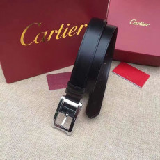 까르띠* 남성벨트 30mm ca50083