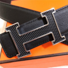 hermes 에르메* 남성용 벨트 39mm h10506-2
