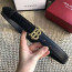  버버* 남여공용 벨트 3cm b23100-2