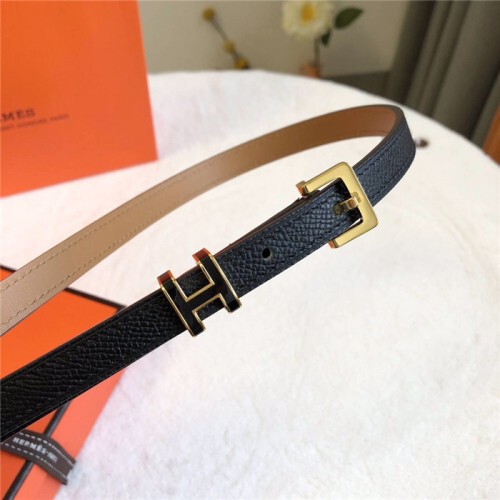 hermes 에르메* 여성용 벨트 15mm