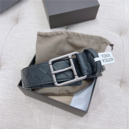 보테가베네* 벨트 3.5cm bv80337
