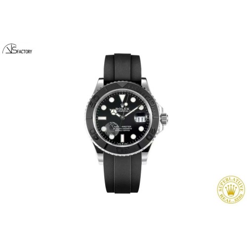  롤렉* 오이스터 퍼페츄얼 요트 마스터 42mm 정품급