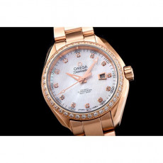 오메* 씨마스터 아쿠아테라 34mm-3 231.55.34.20.55.002