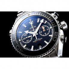 오메* 씨마스터 600m 215.30.46.51.01.001(co-axial9900)