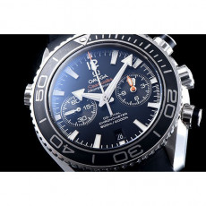 오메* 씨마스터 600m 215.33.46.51.01.001(co-axial9300)