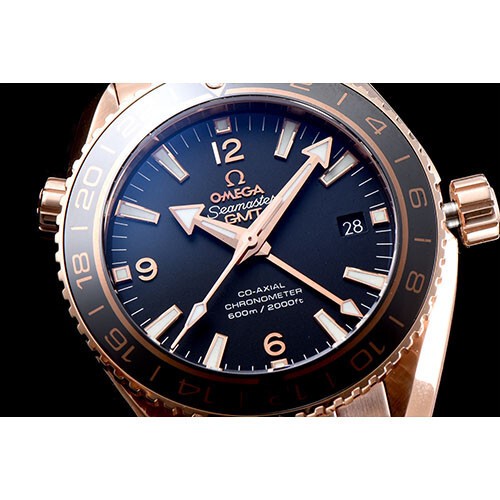 오메* 씨마스터 600m gmt 232.63.44.22.01.001