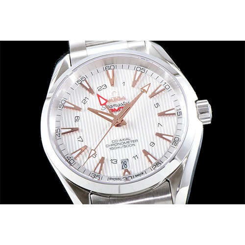 오메* 아쿠아테라 gmt-13 231.13.43.22.02.004