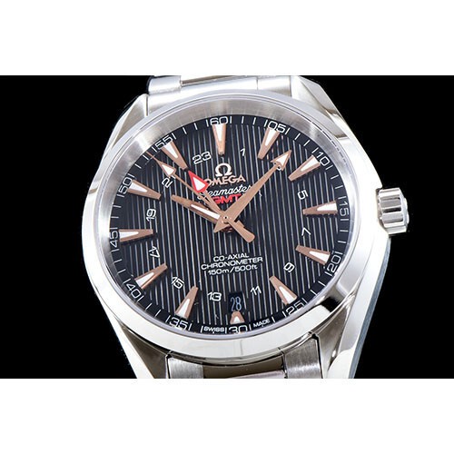 오메* 아쿠아테라 gmt-14 231.20.43.22.06.003