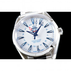 오메* 아쿠아테라 gmt-15 231.90.43.22.04.001