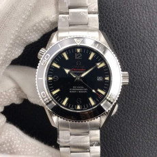  오메* 씨마스터 co-axial 플래닛오션 워치 ome0095 -  seamater co-axial planet ocean watch ref. 2201.50.00