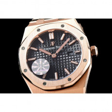 오데마피* 로얄오크 여성용 쿼츠-13 33mm 67650or.oo.1261or.01