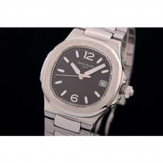 파텍필* 여성용 노틸러스-29 쿼츠 34mm 70111