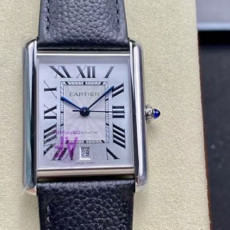 까르띠* 탱크 머스트 남성용 41mm