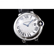 까르띠* 발롱블루 36mm 쿼츠-10 w6920086