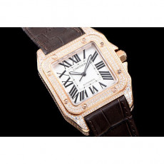 까르띠* 산토스 42mm-33 wm502051 수정형