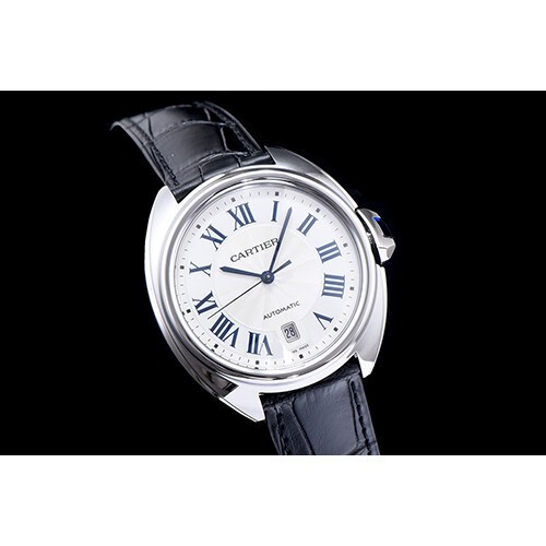 까르띠* 끌레 드 까르띠* 40mm-17 wgcl0005