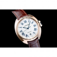 까르띠* 끌레 드 까르띠* 40mm-18 wgcl0004