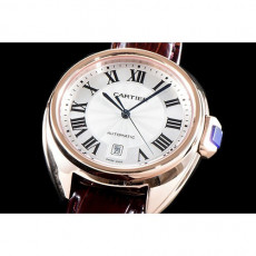 까르띠* 끌레 드 까르띠* 40mm-19 wgcl0019