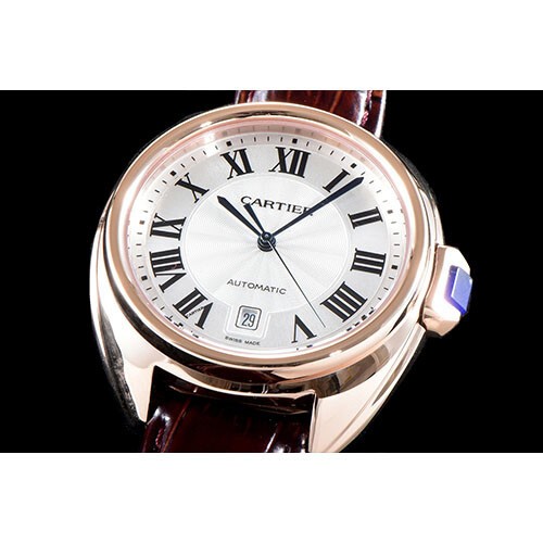까르띠* 끌레 드 까르띠* 40mm-19 wgcl0019