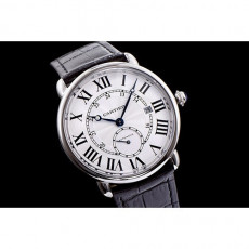 까르띠* 롱드솔로 42mm-37