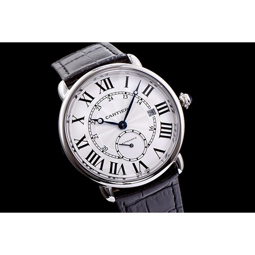 까르띠* 롱드솔로 42mm-37