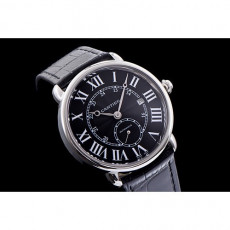 까르띠* 롱드솔로 42mm-38