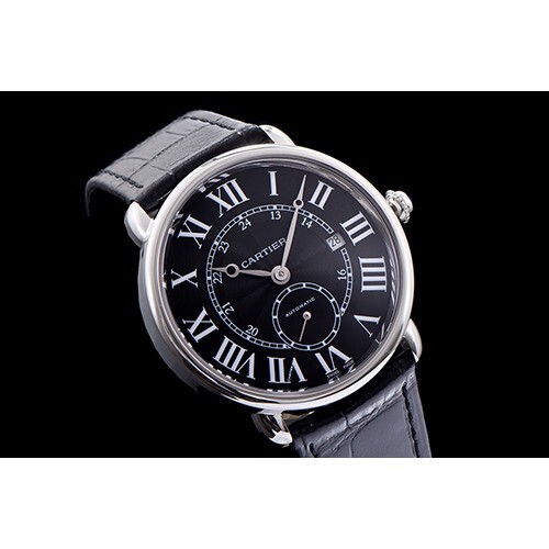 까르띠* 롱드솔로 42mm-38