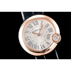까르띠* 발롱블랑 30mm-2 쿼츠 wgbl0005