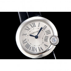 까르띠* 발롱블랑 30mm-3 쿼츠 wgbl0005