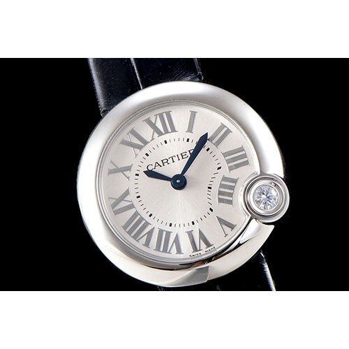 까르띠* 발롱블랑 30mm-3 쿼츠 wgbl0005