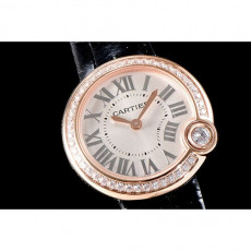 까르띠* 발롱블랑 30mm-6 쿼츠 wjbl0008