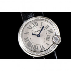 까르띠* 발롱블랑 30mm-7 쿼츠 wjbl0008