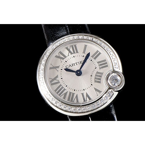 까르띠* 발롱블랑 30mm-7 쿼츠 wjbl0008