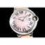 까르띠* 발롱블루 36mm 쿼츠-15 w69011z4
