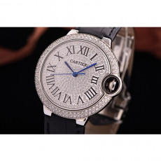 까르띠* 발롱블루 36mm-17