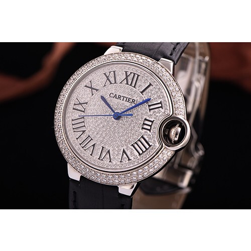 까르띠* 발롱블루 36mm-17