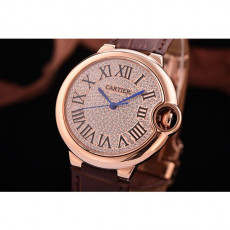 까르띠* 발롱블루 36mm-18