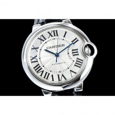  까르띠* 발롱블루 36mm-51 칼리버 w6900556
